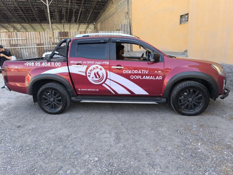 Mobirise Website Builder