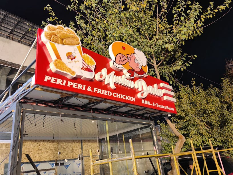 Mobirise Website Builder